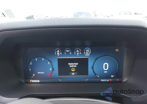 2025 Ford F-150 Xlt from USA, damaged, VIN 1FTEW3LP3SKE06294